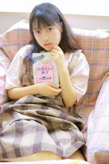 白色闪电