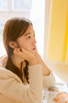 盲战希娜