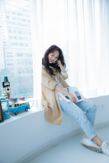 父女情深